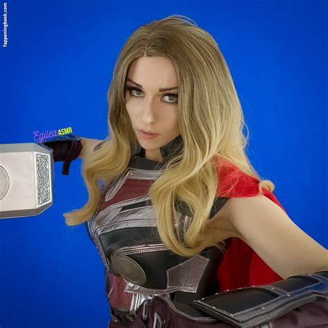 Egilea ASMR Egilea Asmr Nude The Fappening Photo 2410198 FappeningBook