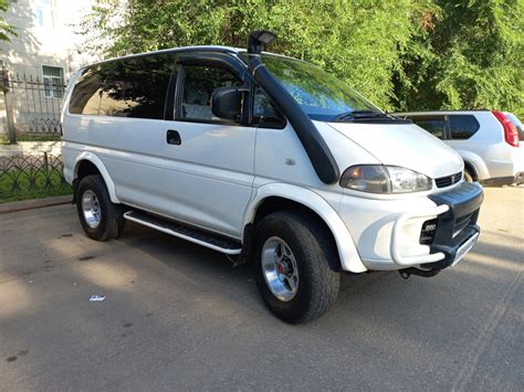 Керамические колодки Miles PRO E5 — Mitsubishi Delica (L400), 2,4 л ...
