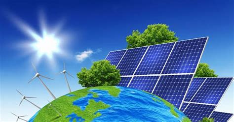 Fisika Kelas X Sumber Energi Energi Terbarukan Dan Energi Tak