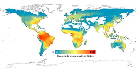 Top Imagen Planisferio De La Biodiversidad En El Mundo The Best Porn Website