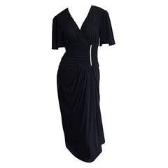 Vintage Neiman Marcus Evening Dresses and Gowns - 12 For Sale at