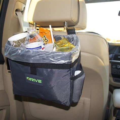 17 Amazingly Useful Things To Keep In Your Car At All Times