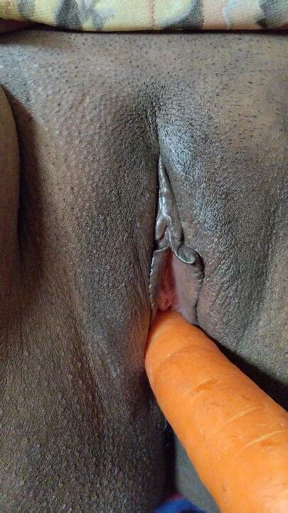 Desi Sexy Stepsister Insert Deep Inside Pussy In Carrot Close Up Close Up Porn XHamster