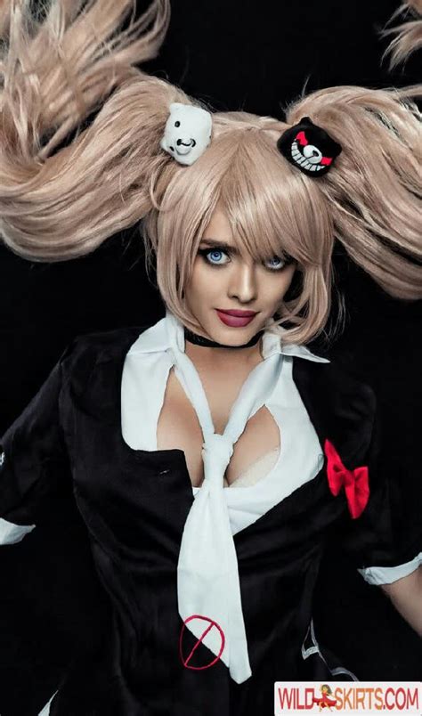 Kirsten Ria Kirstenriaa WhatCulture Nude Instagram Leaked Photo 76