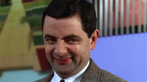 Magic Classic Mr Bean Coub The Biggest Video Meme Platform