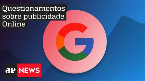 Justiça dos EUA acusa Google de manter monopólio e prejudicar