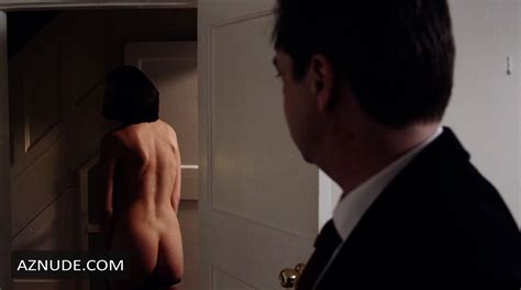 KIRSTEN VARLEY Nude AZNude