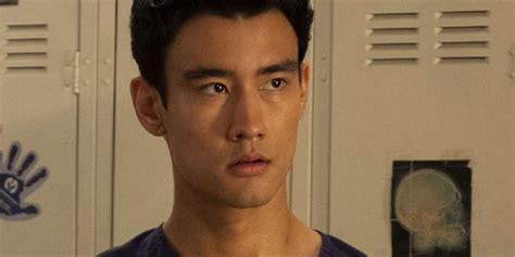 The First Gay Doctor On Greys Anatomy Will Have A Romance Hornet The Queer Social Network