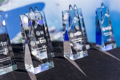 World Travel Leaders Awards | WTM Global Hub 