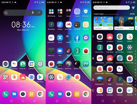 Infinix Hot S Review Cocok Untuk Penggemar Mobile Legends Tuxlin Blog