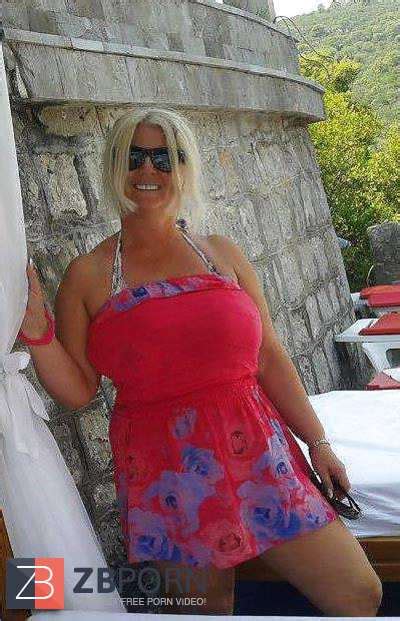 Serbian MUMMY Vesna ZB Porn