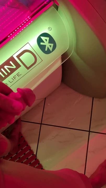 Solarium Urinate Gay Daddy Daddy Porn Feat Schwanzpiss XHamster