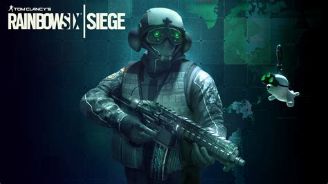 5k Tom Clancys Rainbow Six Siege Wallpaperhd Games Wallpapers4k