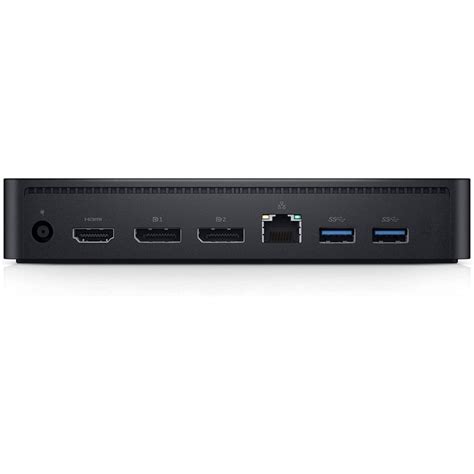 Dell D6000S Universal Dock USB 3.2 Gen 1 | PcComponentes.com