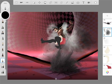Snake Luffy Vs Katakuri Work In Progress 🔥 Ronepiece