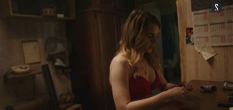 Nude Video Celebs Lyubov Aksyonova Sexy Byvshie S03e02 2021