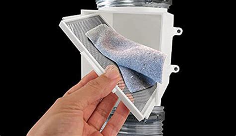 Top 5 Best Indoor Dryer Vent Lint Trap In 2024 Most Popular