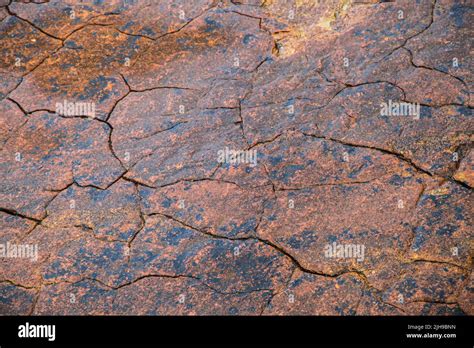 Island Of Hoy Orkney Geology Stock Photo Alamy