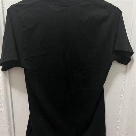 Bikini Kill Logo Shirt Barely Worn Bikinikill Depop