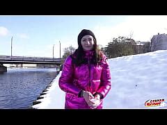 German Scout Small Tits Girl Belinda Pick Up For First Time Casting Fuck Xxx Mobile Porno