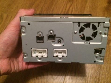 Как убрать rds на магнитоле митсубиси - 96 фото