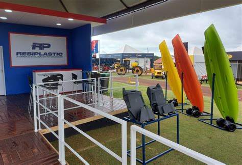 Replastil Campina Grande - Eventos - Resiplastic