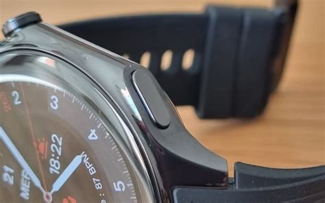 Test Oneplus Watch Enfin Une Montre Sous Wear Os Avec Une Vraie