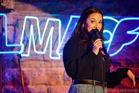 Morgangallocomedy Nude OnlyFans NudoStar TV