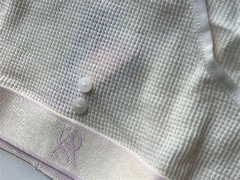 Victoria S Secret Cotton Bikini Panty Bw An Fus