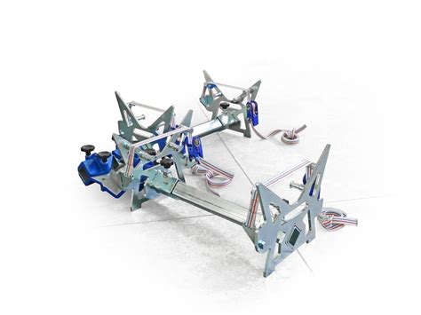 ALC 400 - Tecnodue Srl