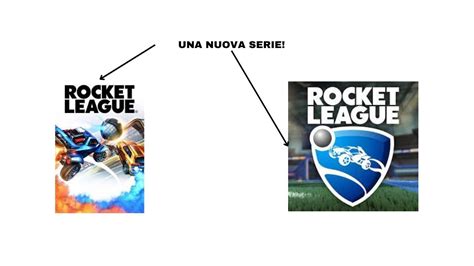 Nuova Serie Su Rocket Ranked Su Rocket League ITA YouTube