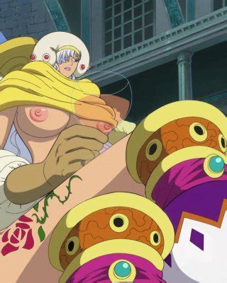 Charlotte Smoothie One Piece Porn Pictures Xxx Photos Sex Images Pictoa