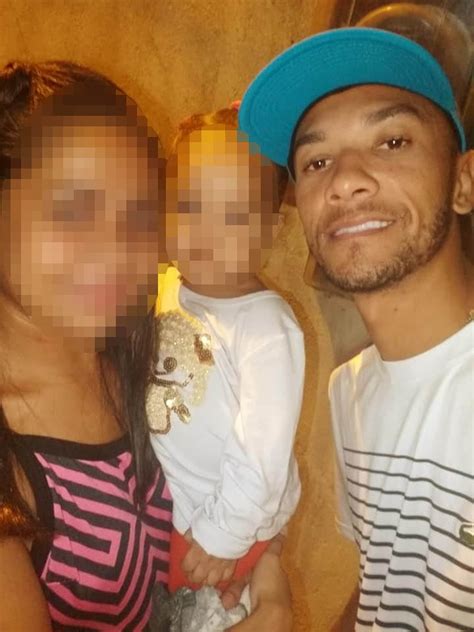 Polícia busca atirador misterioso que matou homem que agredia mulher em