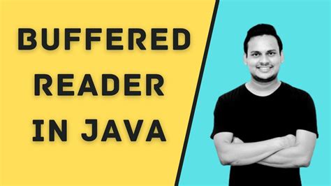 Bufferedreader In Java Java Tutorials For Beginners Youtube