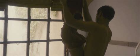 Naked Freida Pinto In Trishna