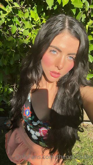 Theodora Day Theodoraday Theodoradayyy Nude OnlyFans NudoStar TV