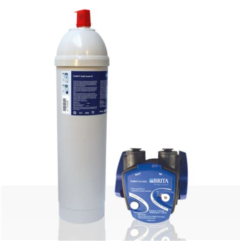 Brita Purity filtro d’acqua C 500 Starter Kit | Gastro Ingross