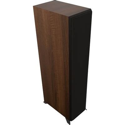 Coppia Diffusori Da Pavimento Klipsch RP 8000F II Walnut DIMOStore