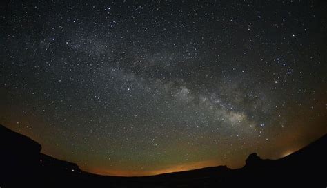 10 best places for stargazing | Skylum Blog