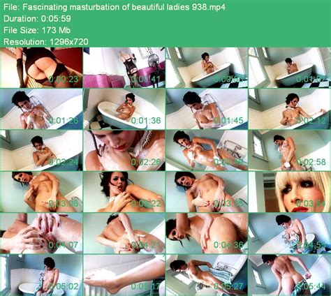 Forumophilia PORN FORUM Posing Charming Girls And Masturbation