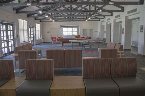 Pima Housing And Residential Life