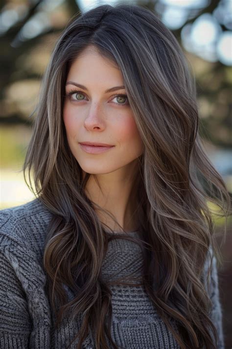 Top Rich Brunette Hair Ideas You Need To Try Needlestar