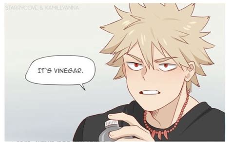 Bnha Is Bakugou Gay Or European Animatic Artofit