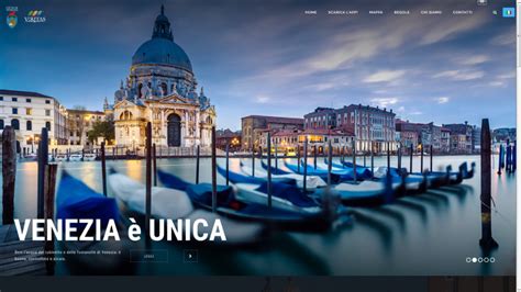 Venezia è Una Città Unica Al Mondo E Ora è Anche Più Smart Pianetatecno