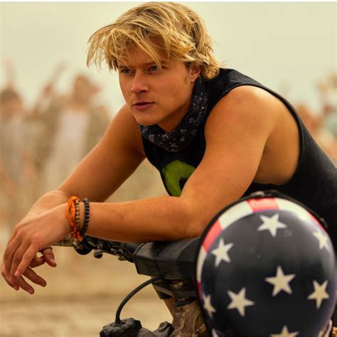 What Happened to JJ in Outer Banks Season 4: Breaking Down Who Killed