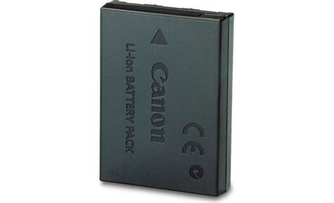 Canon NB 3L Rechargeable Battery For Select Canon PowerShot Digital