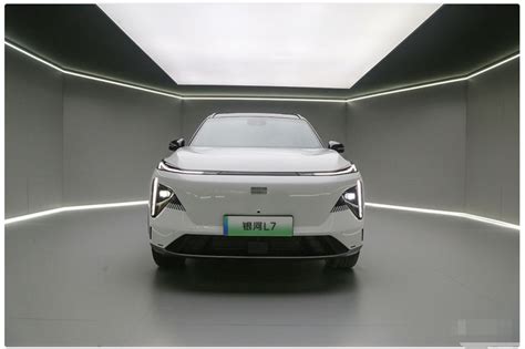 XPEL官网-吉利银河L7开启预订