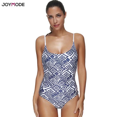Aliexpress Buy JOYMODE One Piece Bikini Thong Sexy Monokini Swimsuit XL XXL 3XL Bandage