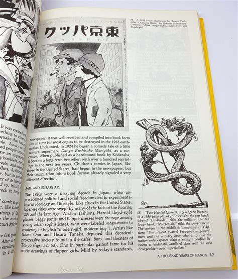 Manga Manga The World Of Japanese Comics