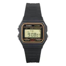 Buy Casio F-91WG-9Q New Original Alarm Chronograph Classic Digital ...